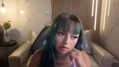 celeste_fioree online show from 05.07.26