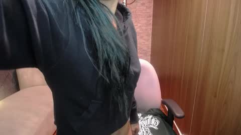 celeste_fioree online show from 05.10.26