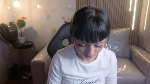 celeste_fioree online show from 05.25.26