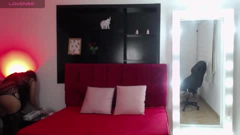 celeste_fioree online show from 05.31.26