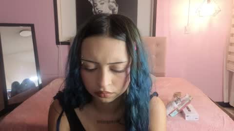 celeste_fioree online show from 06.06.26
