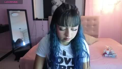 celeste_fioree online show from 06.08.26
