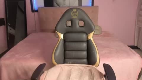 celeste_fioree online show from 06.17.26