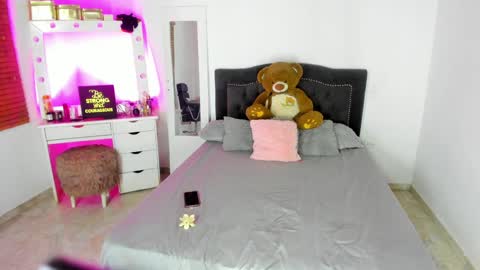 Celeste online show from 01.21.25