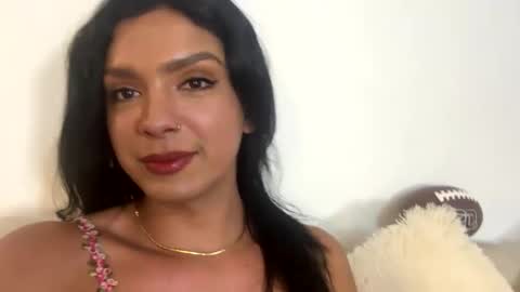 Andrea online show from 09.16.25