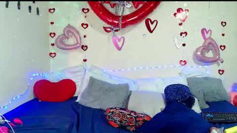 celeste_hotres online show from 05.23.26