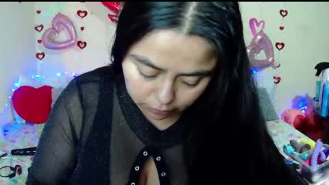 celeste_hotres online show from 06.06.26