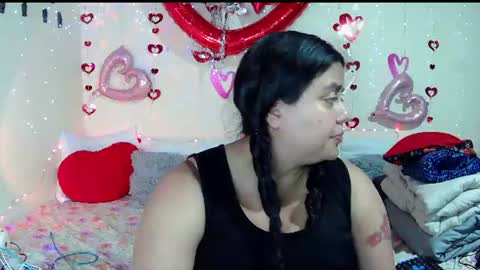 celeste_hotres online show from 07.18.26