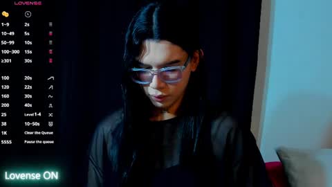 Celeste online show from 06.15.26