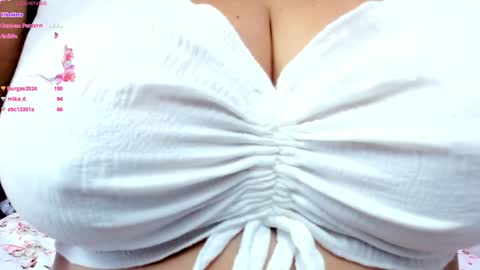 Celeste Lincon online show from 01.03.25