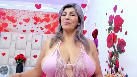 Snapshot of celeste_lincon chatting on 05.26.26 Celeste Lincon online show from 05.26.26