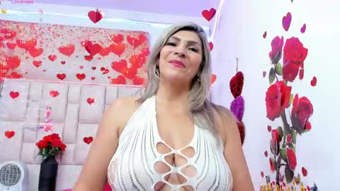 Snapshot of celeste_lincon chatting on 05.27.26 Celeste Lincon online show from 05.27.26