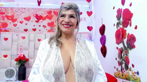 Snapshot of celeste_lincon chatting on 06.03.26 Celeste Lincon online show from 06.03.26