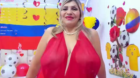 Snapshot of celeste_lincon chatting on 06.16.26 Celeste Lincon online show from 06.16.26