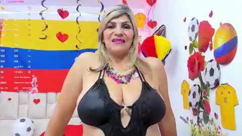 Celeste Lincon online show from 06.19.26