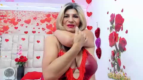 Celeste Lincon online show from 07.22.26