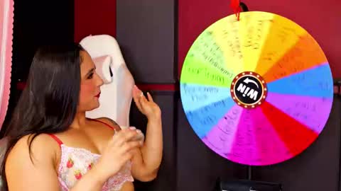 Celeste Madson online show from 02.07.26