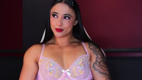 Celeste Madson online show from 06.23.26