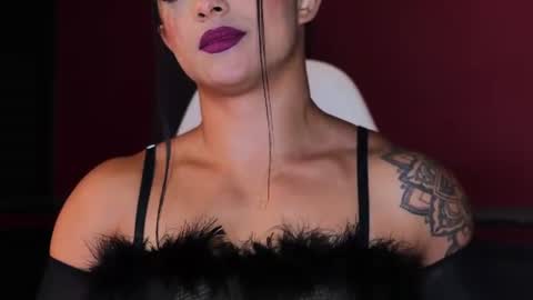 Celeste Madson online show from 07.26.26