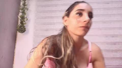 Snapshot of celeste_moonx chatting on 03.04.25 Celeste online show from 03.04.25