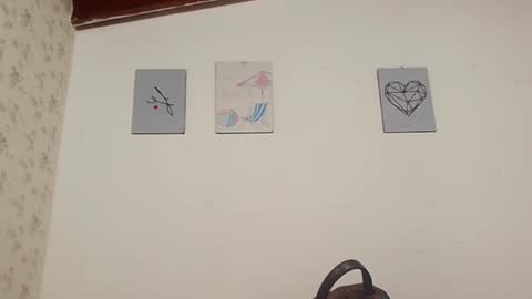 Snapshot of celeste_moonx chatting on 09.19.25 Celeste online show from 09.19.25