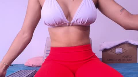 Snapshot of celeste_moonx chatting on 09.23.25 Celeste online show from 09.23.25