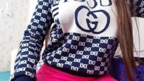 Snapshot of celeste_moonx chatting on 09.25.25 Celeste online show from 09.25.25