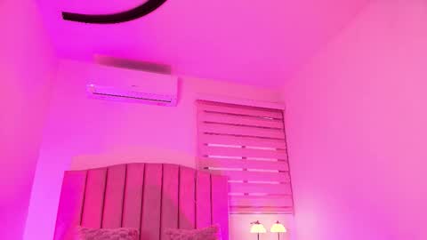 Snapshot of celeste_moonx chatting on 10.29.25 Celeste online show from 10.29.25