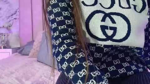 Snapshot of celeste_moonx chatting on 11.20.25 Celeste online show from 11.20.25