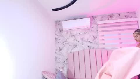 Snapshot of celeste_moonx chatting on 11.25.25 Celeste online show from 11.25.25