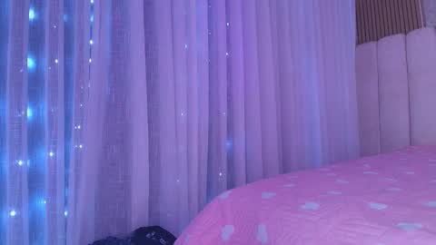 Snapshot of celeste_moonx chatting on 01.14.26 Celeste online show from 01.14.26