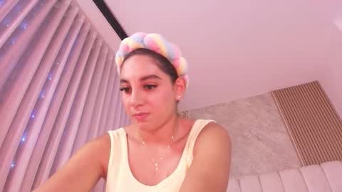 Celeste online show from 03.30.26