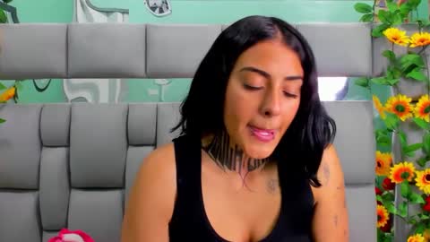 Snapshot of celeste_owen18 chatting on 12.10.24 celeste owen18 online show from 12.10.24