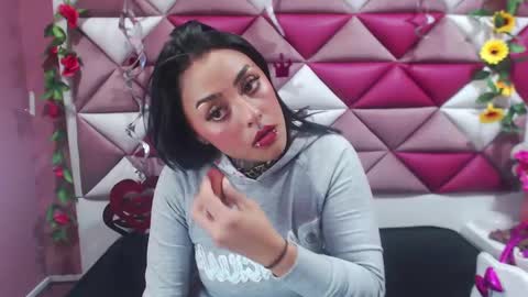 Snapshot of celeste_owen18 chatting on 02.07.25 celeste owen18 online show from 02.07.25