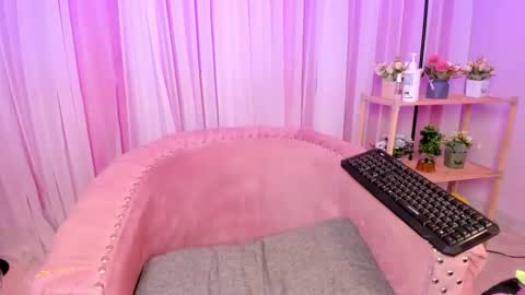 Snapshot of celeste_owen18 chatting on 11.29.25 celeste owen18 online show from 11.29.25