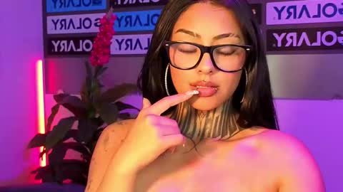 celeste owen18 online show from 02.03.26