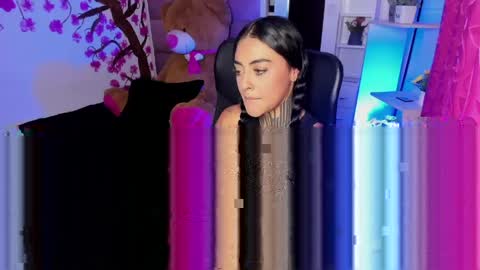 celeste owen18 online show from 05.06.26