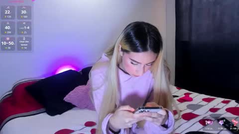 Celeste  online show from 03.12.26