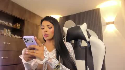 mia  sofiabohorquez INSTAGRAM online show from 07.03.26