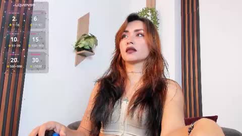Snapshot of celeste_rodriguez_ chatting on 06.14.26 online show from 06.14.26