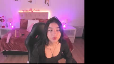 Snapshot of celeste_rous__ chatting on 12.03.25 Celeste online show from 12.03.25