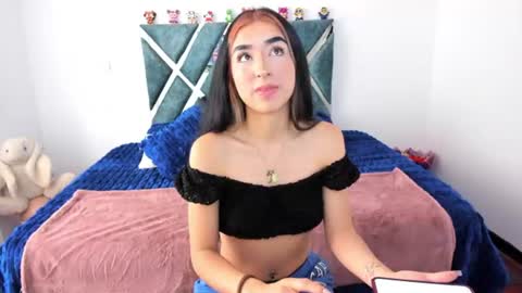 Celeste online show from 07.28.26