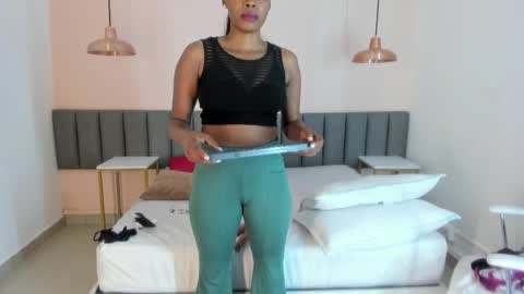 Snapshot of celeste_smmith_ chatting on 02.27.25 celeste_smmith_ online show from 02.27.25