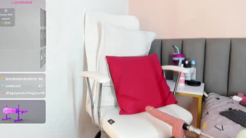 Snapshot of celeste_smmith_ chatting on 02.28.25 celeste_smmith_ online show from 02.28.25