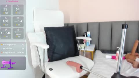 Snapshot of celeste_smmith_ chatting on 03.09.25 celeste_smmith_ online show from 03.09.25