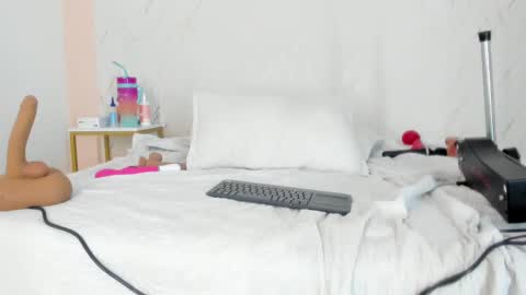 Snapshot of celeste_smmith_ chatting on 03.12.25 celeste_smmith_ online show from 03.12.25