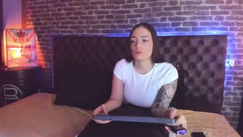 celeste_starsss online show from 03.04.26