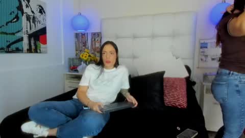 celeste_starsss online show from 04.26.26