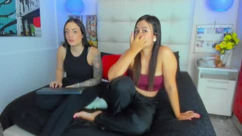 Snapshot of celeste_starsss chatting on 05.23.26 celeste_starsss online show from 05.23.26