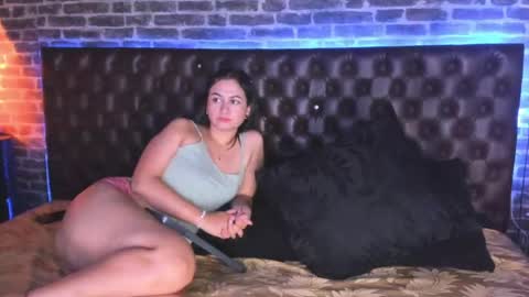 Snapshot of celeste_starsss chatting on 05.31.26 celeste_starsss online show from 05.31.26